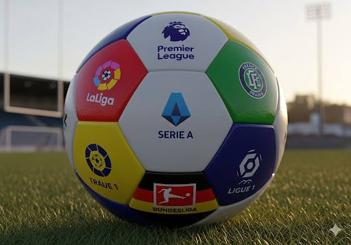 竞彩足球数据分析图表